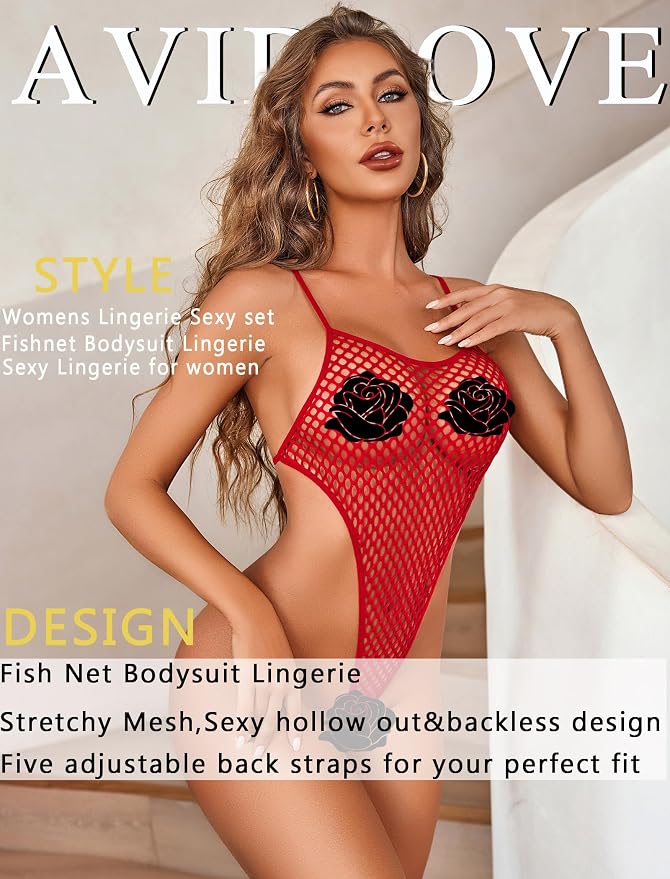 Dark Red