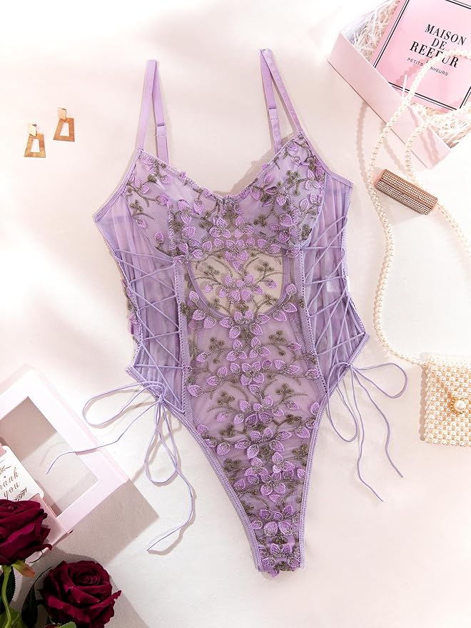 Lavender Purple
