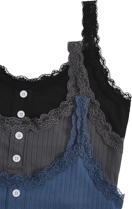 Grey Dark Blue Black
