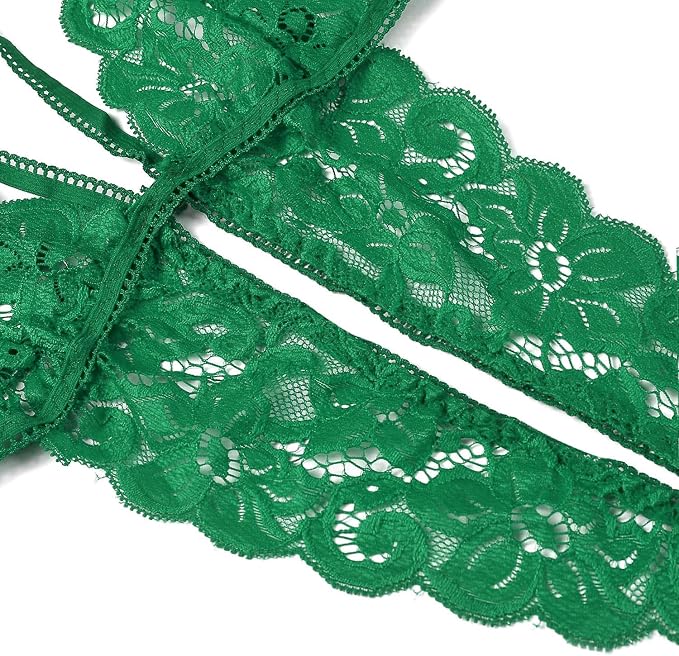Lucky Clover Color