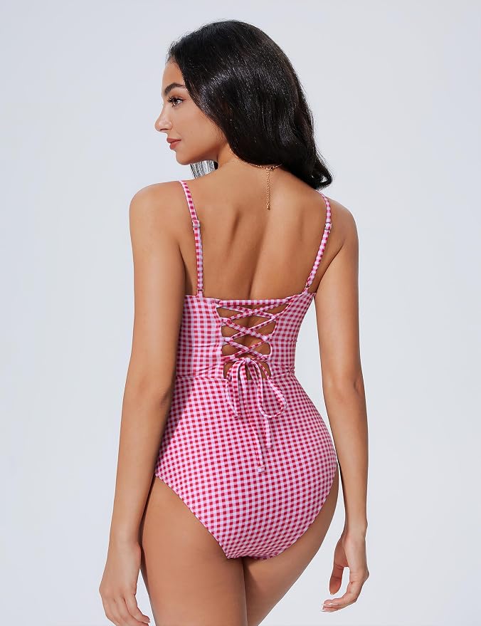 Red Gingham
