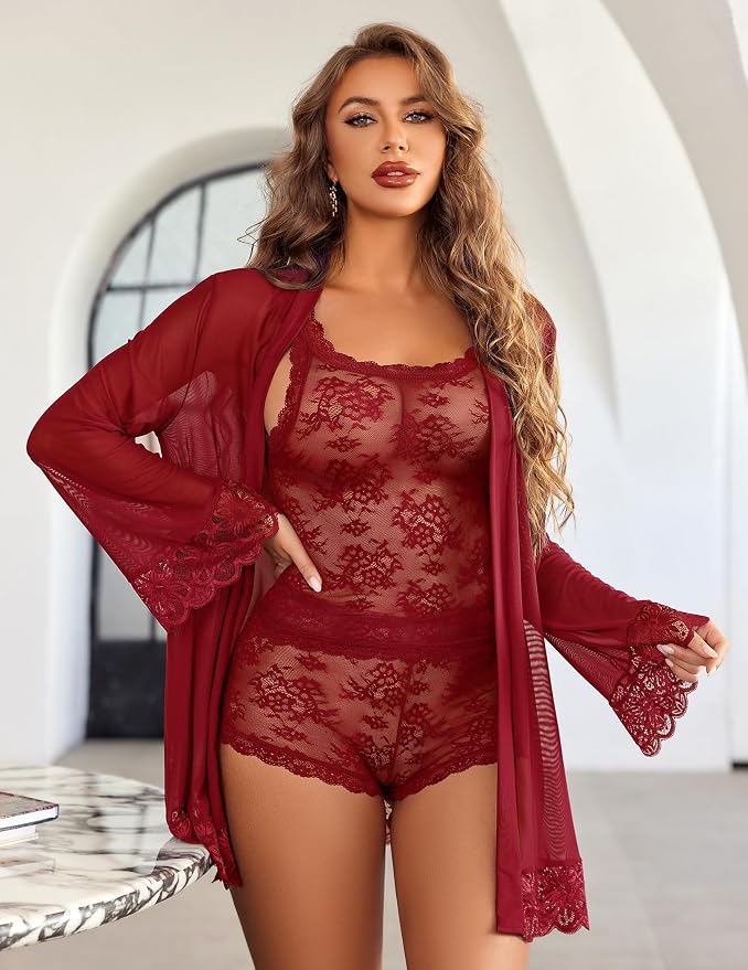 Dark Red