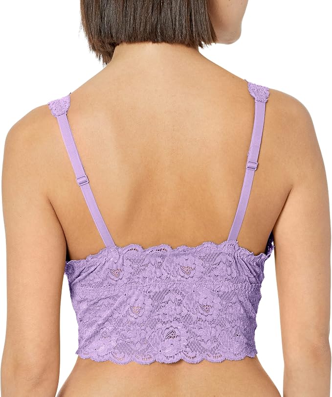 Icy Violet