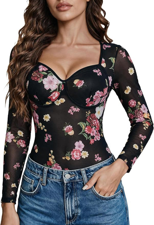 B-floral