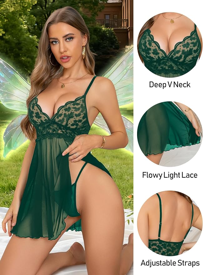 Dark Green