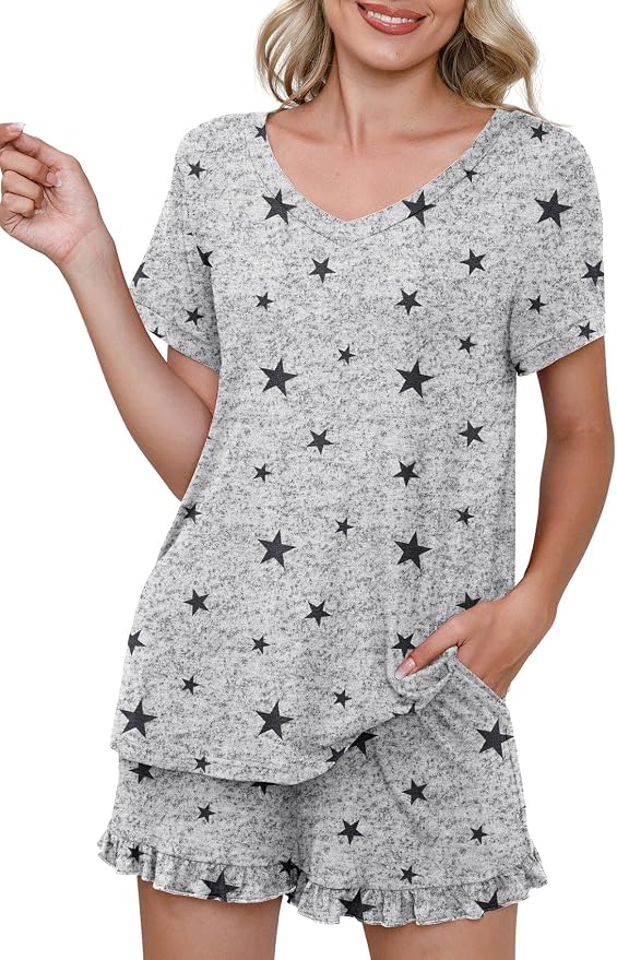 Black Star Gray