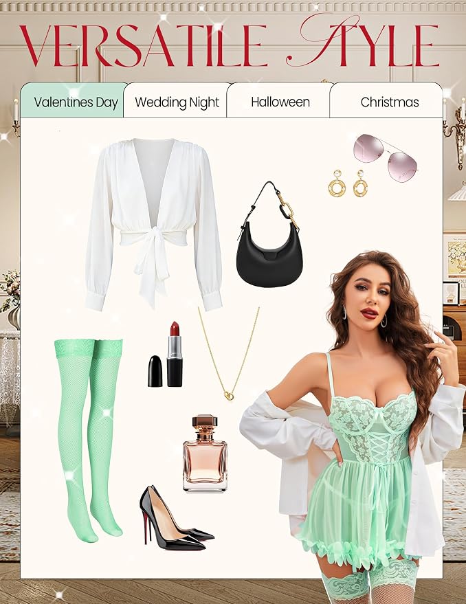 Light Green
