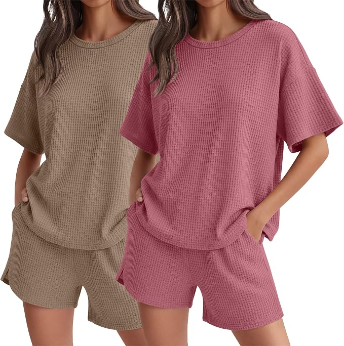 Light Khaki, Rose Red
