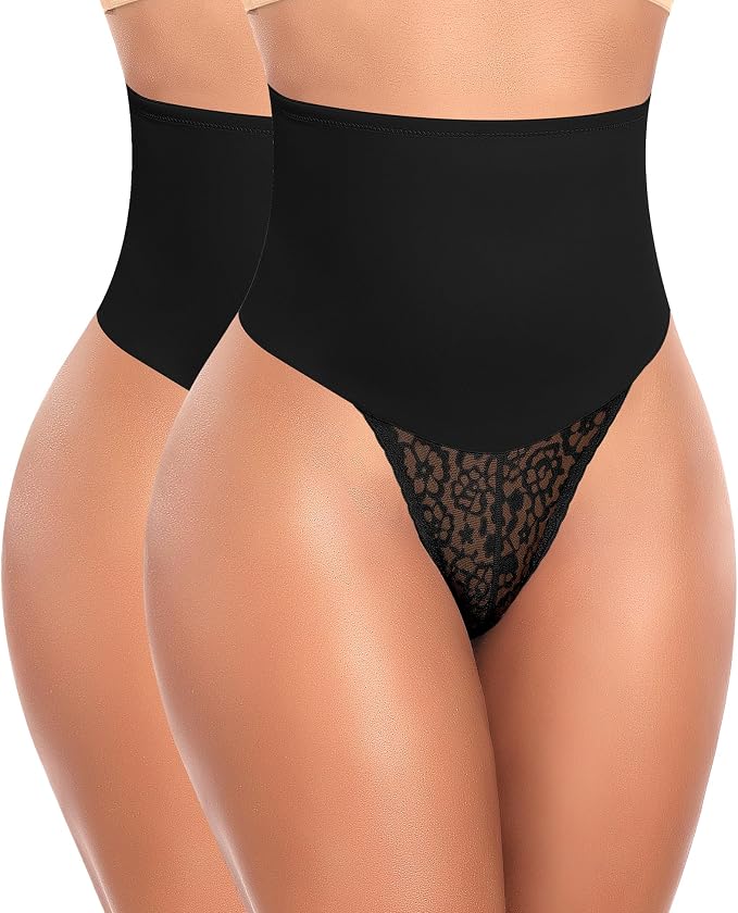 A1# Black 2pack
