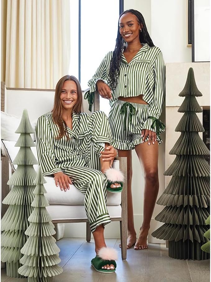Green Stripe