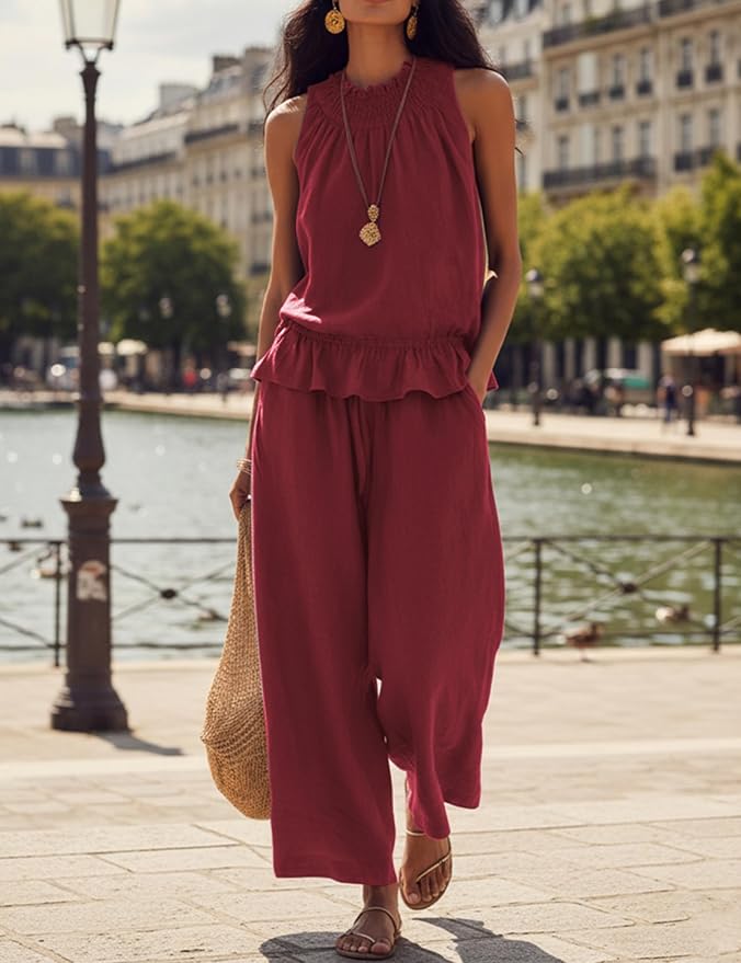 Wine Red