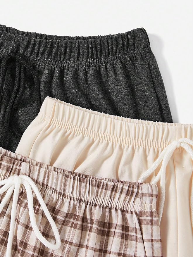 Beige Black