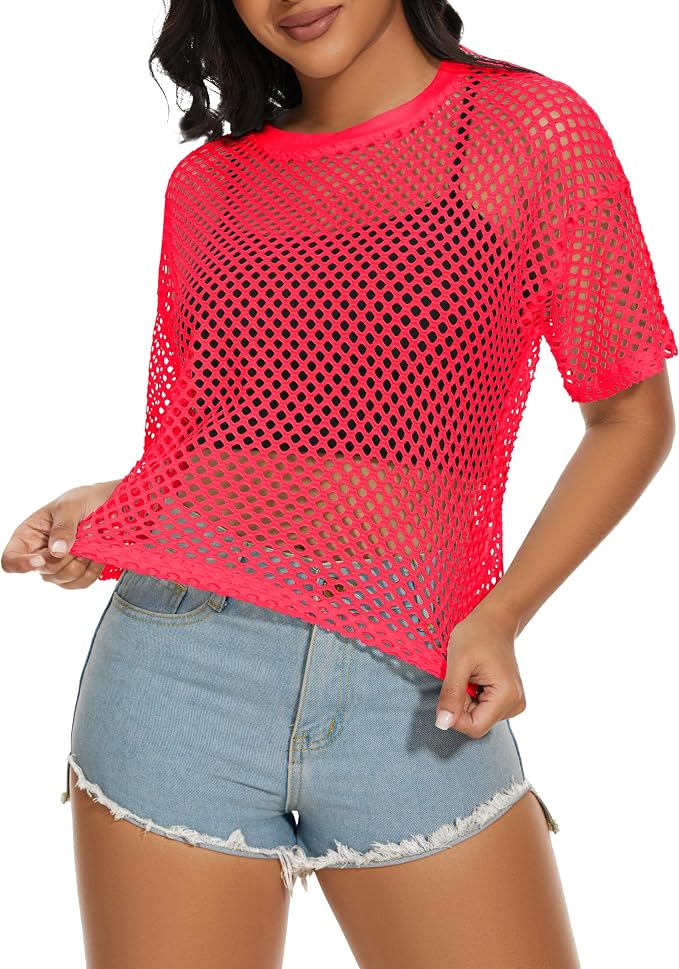 Neon Pink