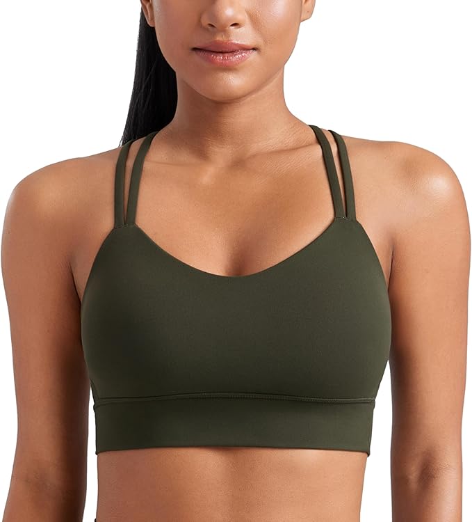 Olive Green