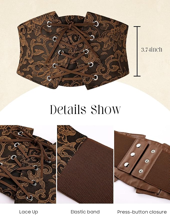 Brown Orange