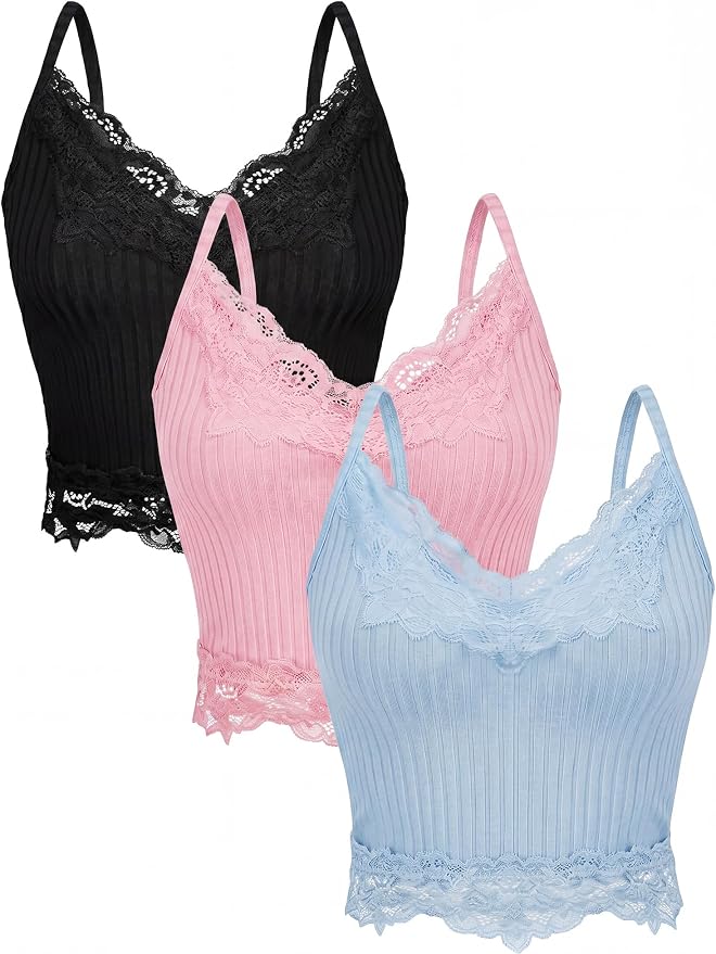 Black,light Pink, Light Blue