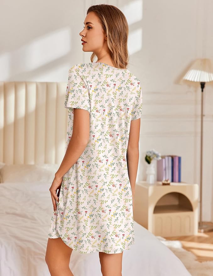 Floral Yellow