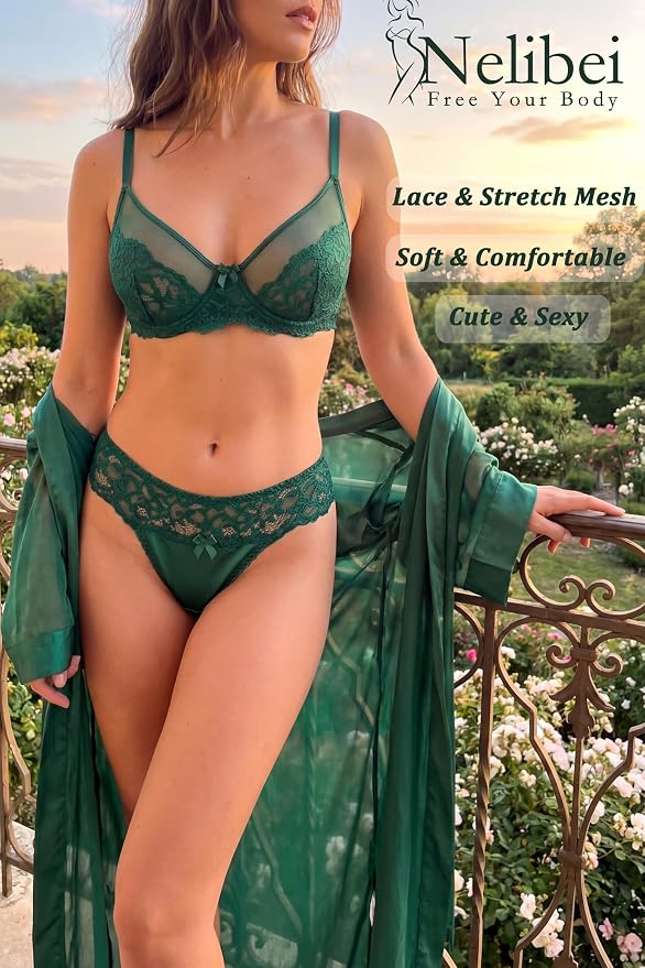 Deep Green