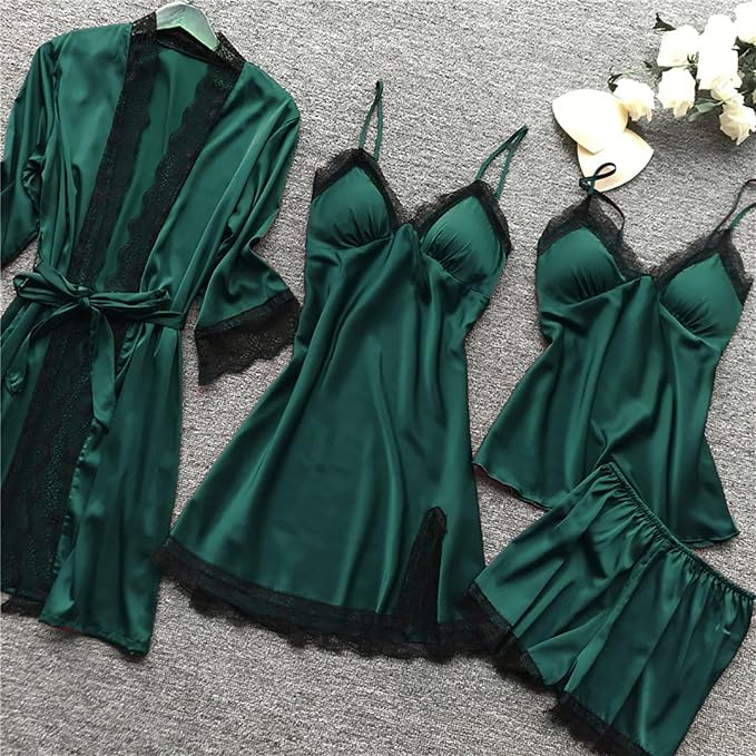 12-dark Green