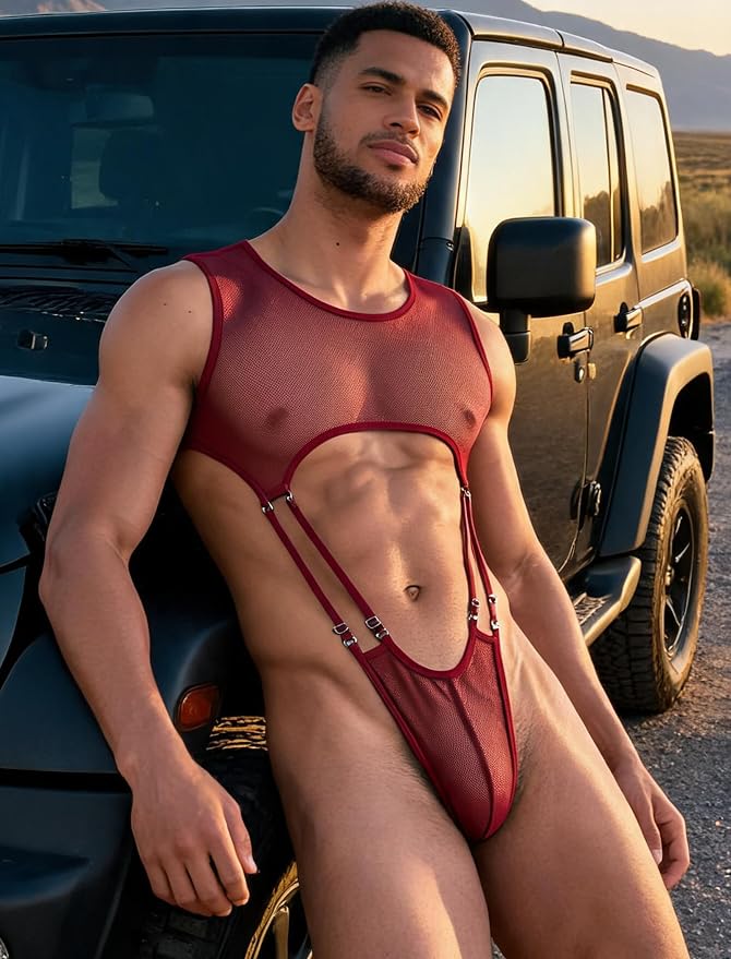 Wine Red