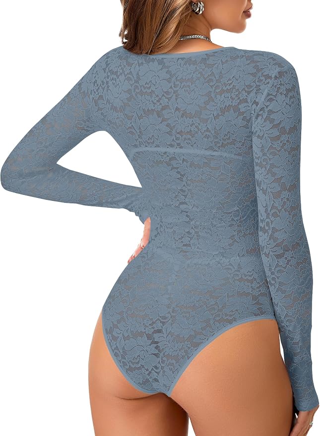 Haze Blue