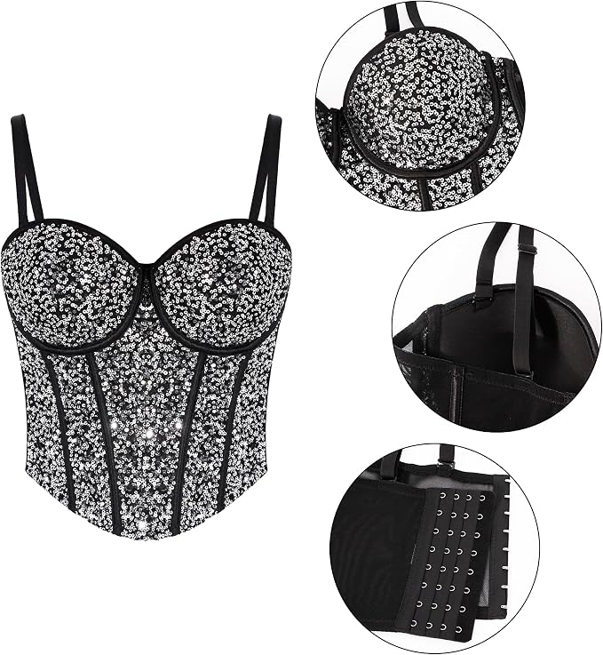 Black Silver