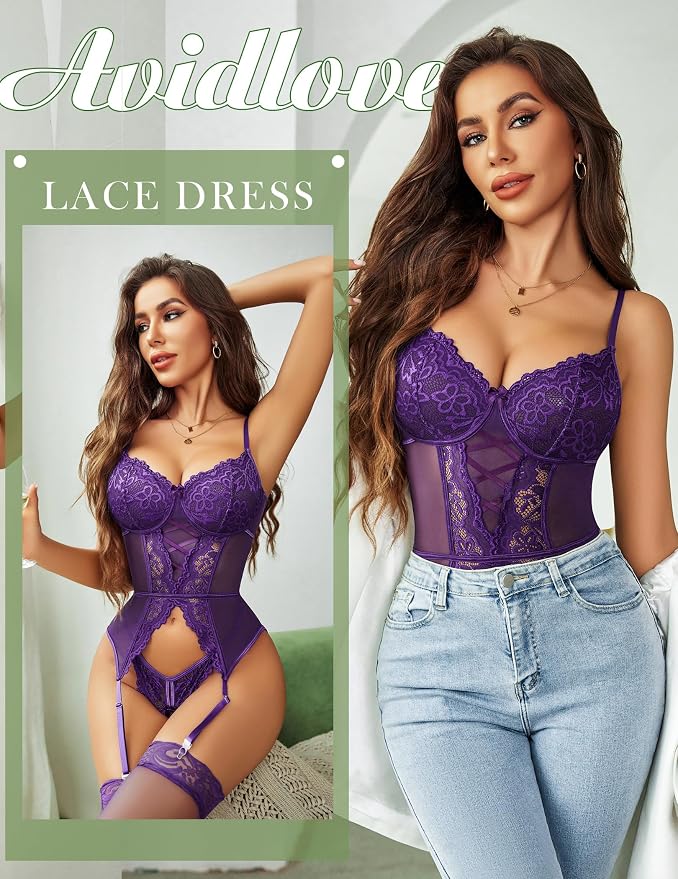 Dark Purple