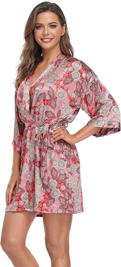 Floral-pink