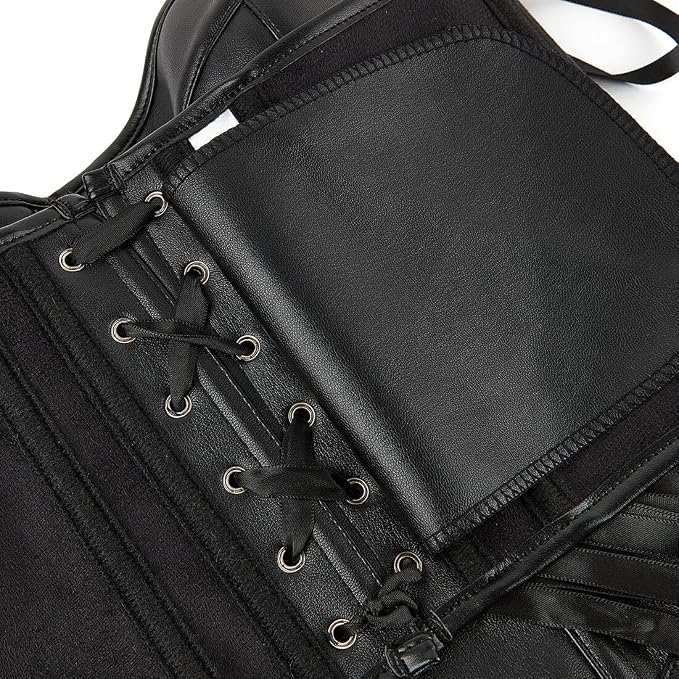 Black Leather