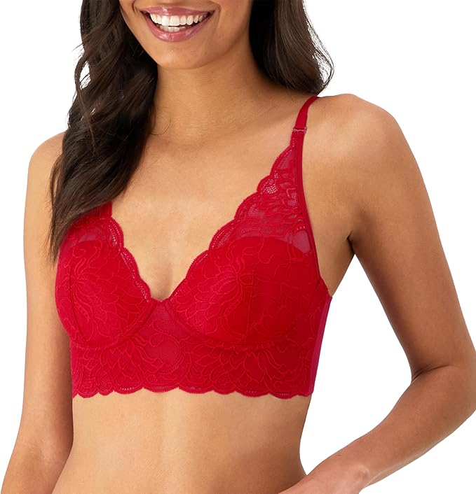 Impluse Red