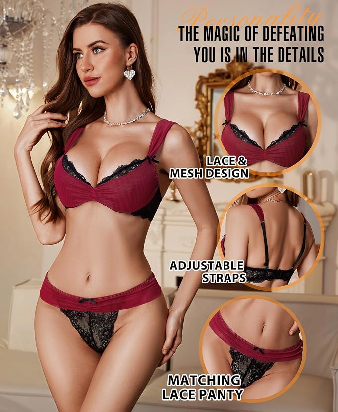 Wine Red