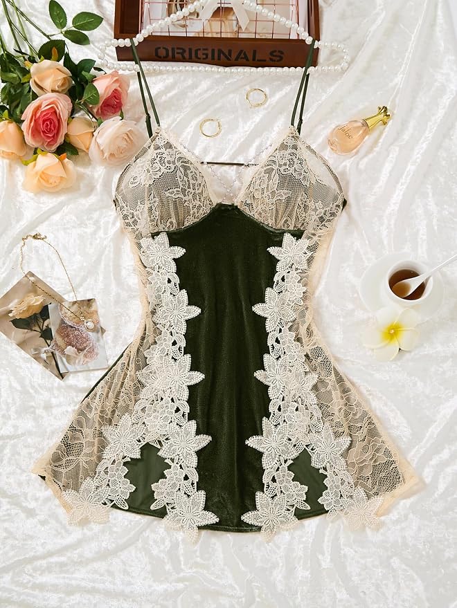 Velvet Green