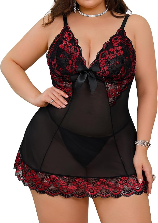 2-black Red