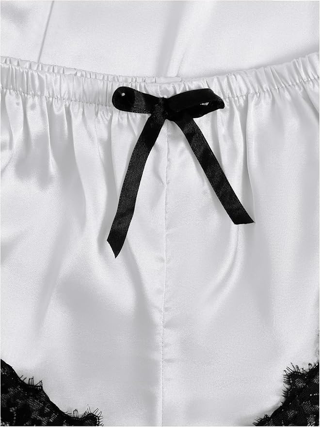 White and Black