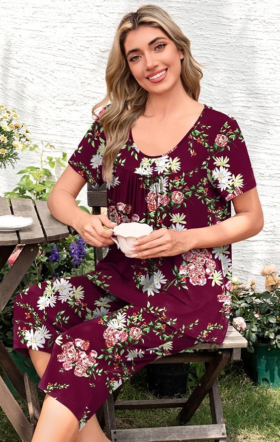 Floral Wine