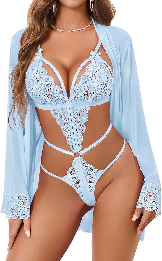 Light Blue
