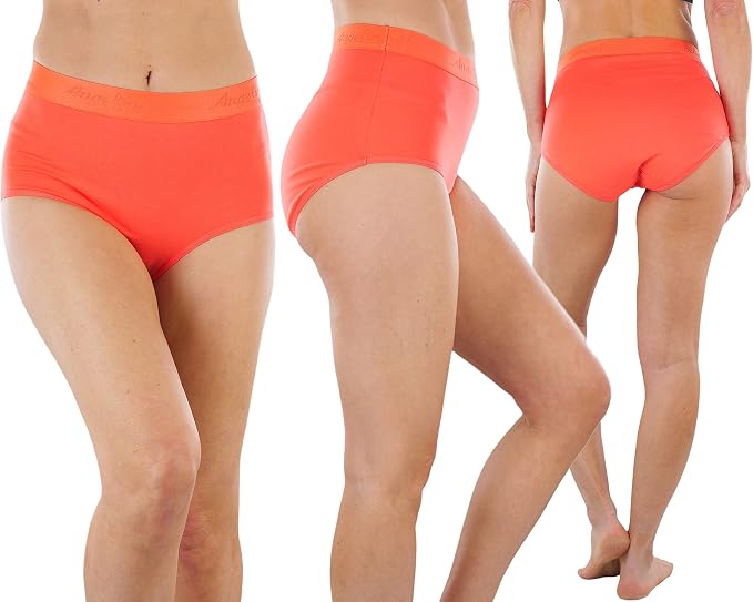 6 Pack: Solid Colored Beach Vibe Assortment