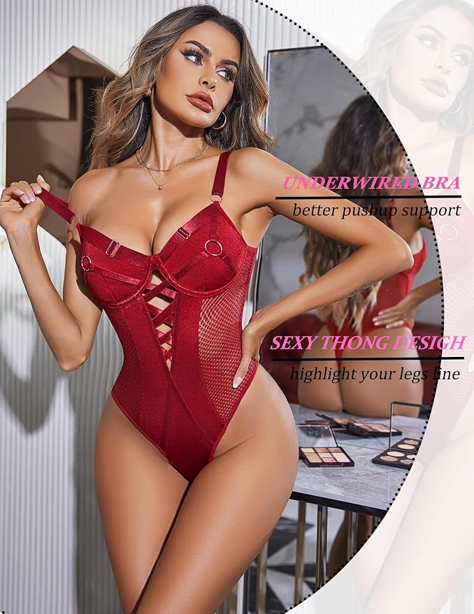 Wine Red