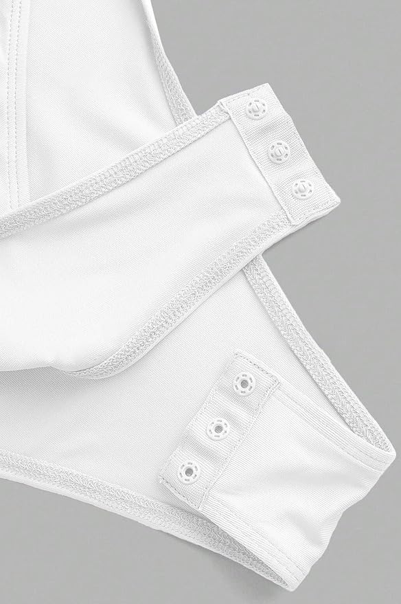 2-pack Black White Long Sleeve