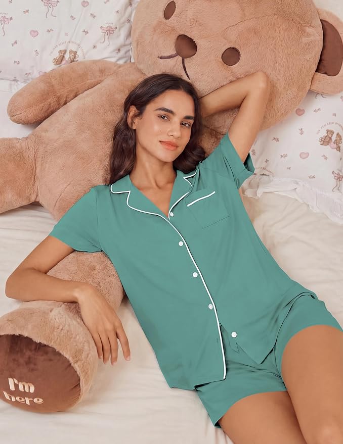 Gray Green