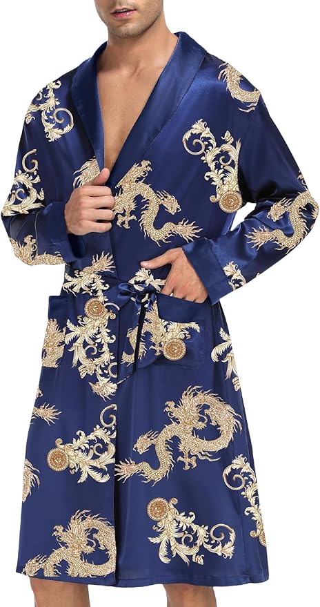 Blue Dragon