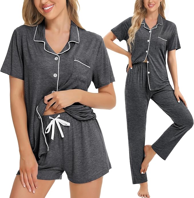Deep Grey