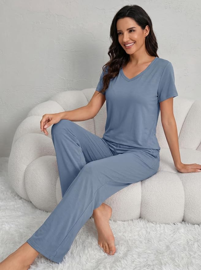 Gray Blue