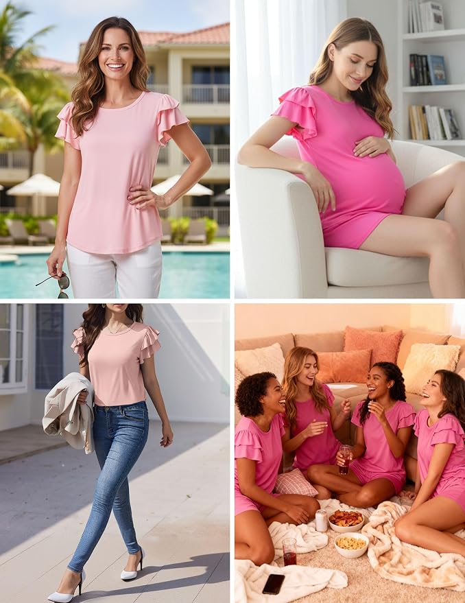 Light Pink