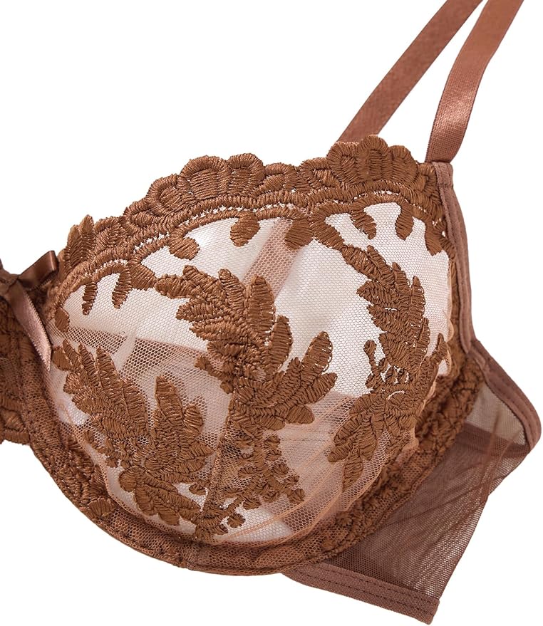 Pattern Brown