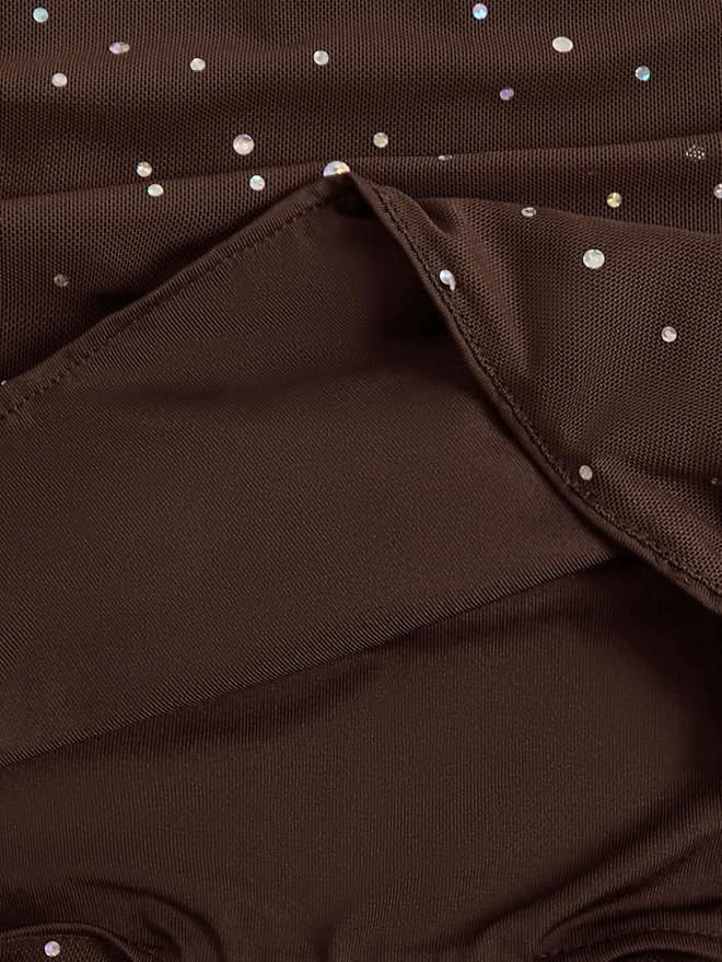 Coffee Brown