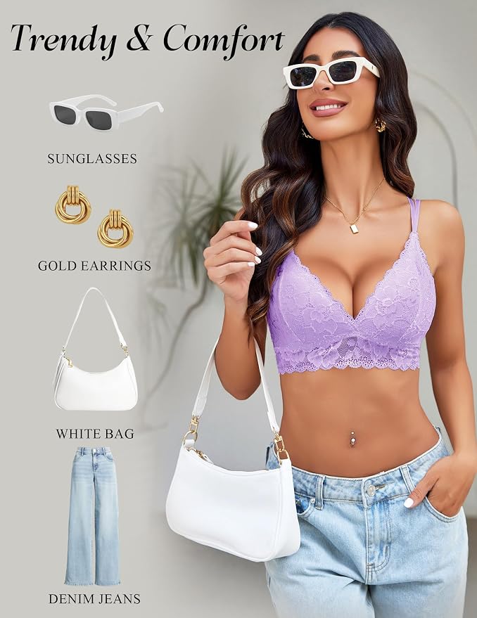 Light Purple