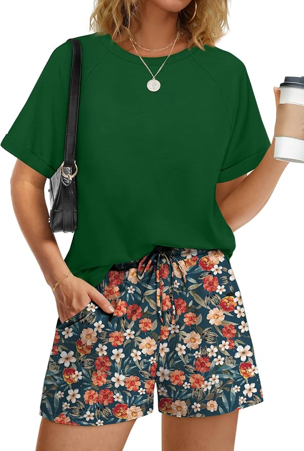 03-floral Print