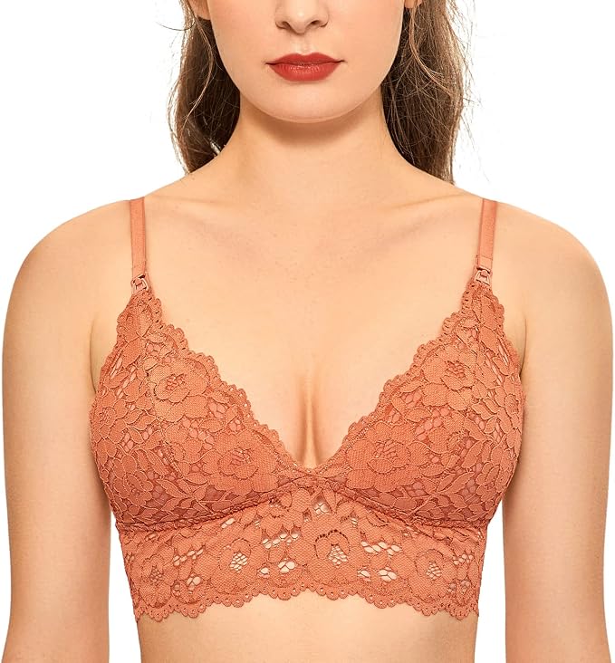 Caramel Red