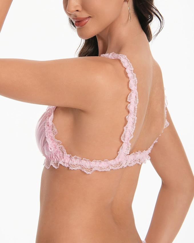 Baby Pink